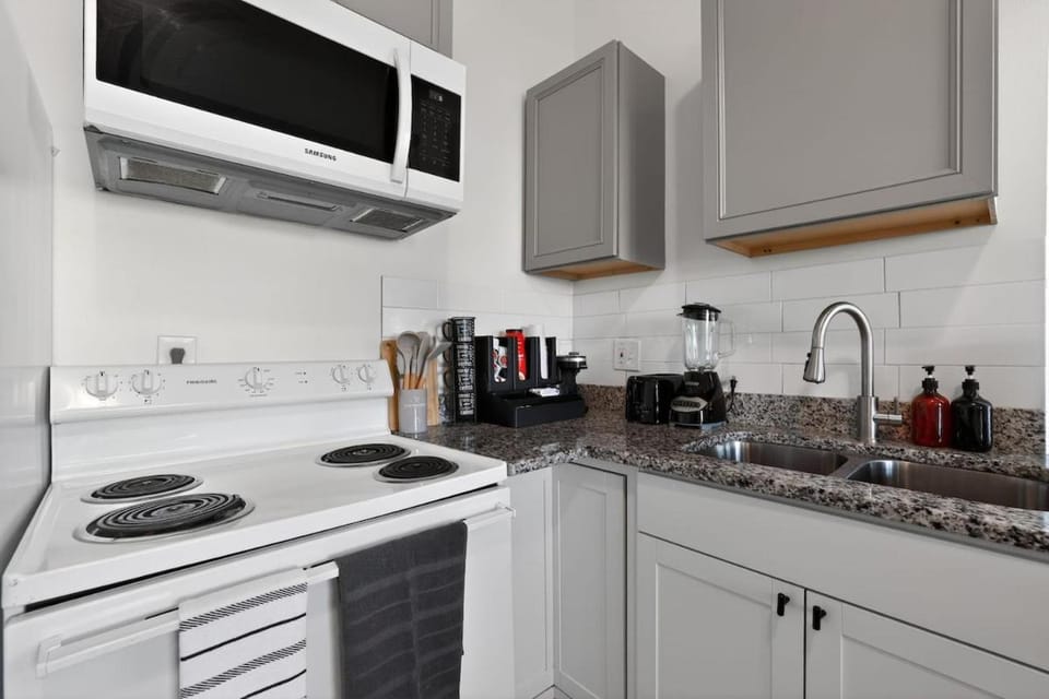 Elegant Home-Mins to Tampa General Hospital & DT House in Tampa