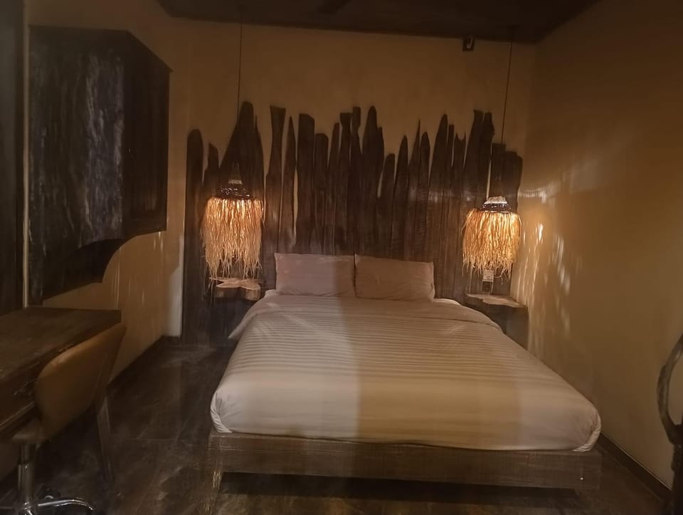 Jagad Villa with 3 Bedroom Villa in Bali