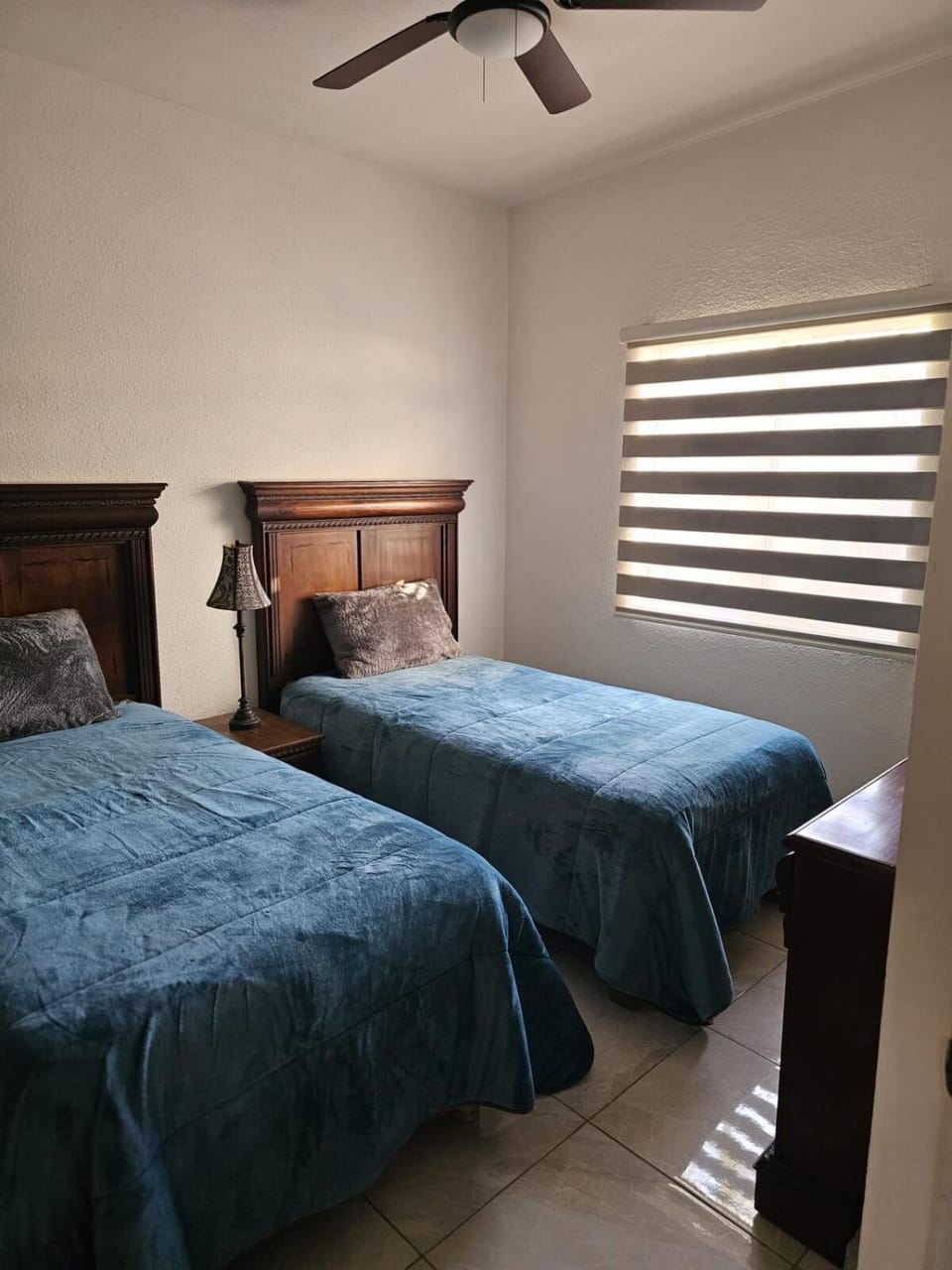 normahome House in Ciudad Juarez