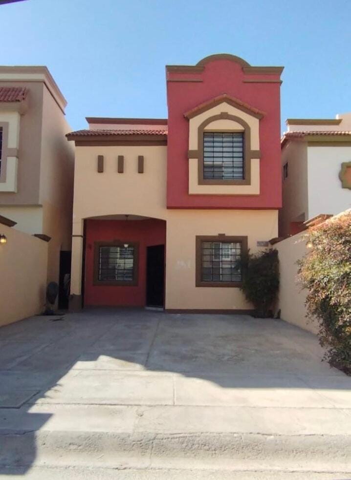 normahome House in Ciudad Juarez