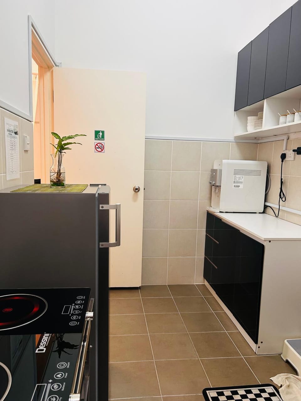 Harmony Homestay Kota Kinabalu Apartment in Kota Kinabalu
