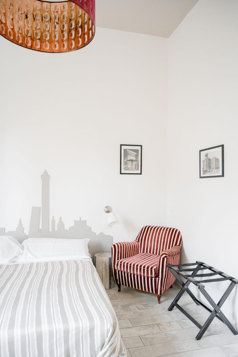 A Casa di Lu Na Bed and Breakfast in Bologna