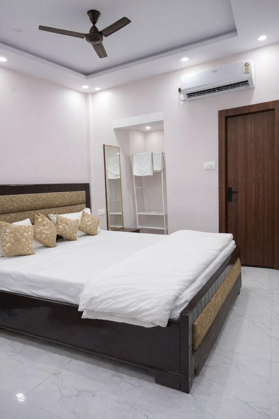 Home stay in city centre Vacation rental in Varanasi