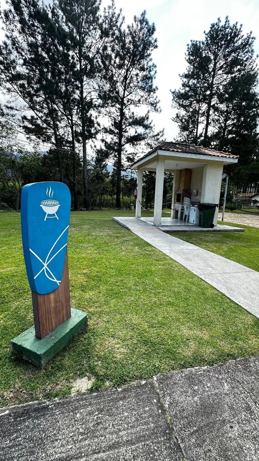 Apartamento em shay - conforto e lazer para que deseja relaxar Apartment in Mangaratiba