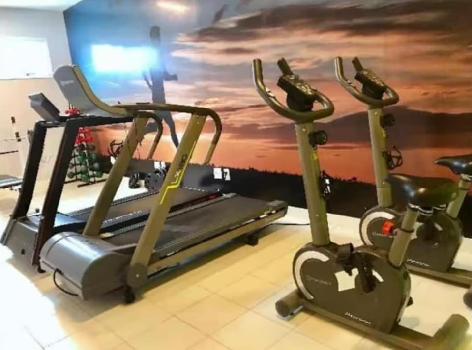 Apartamento em shay - conforto e lazer para que deseja relaxar Apartment in Mangaratiba