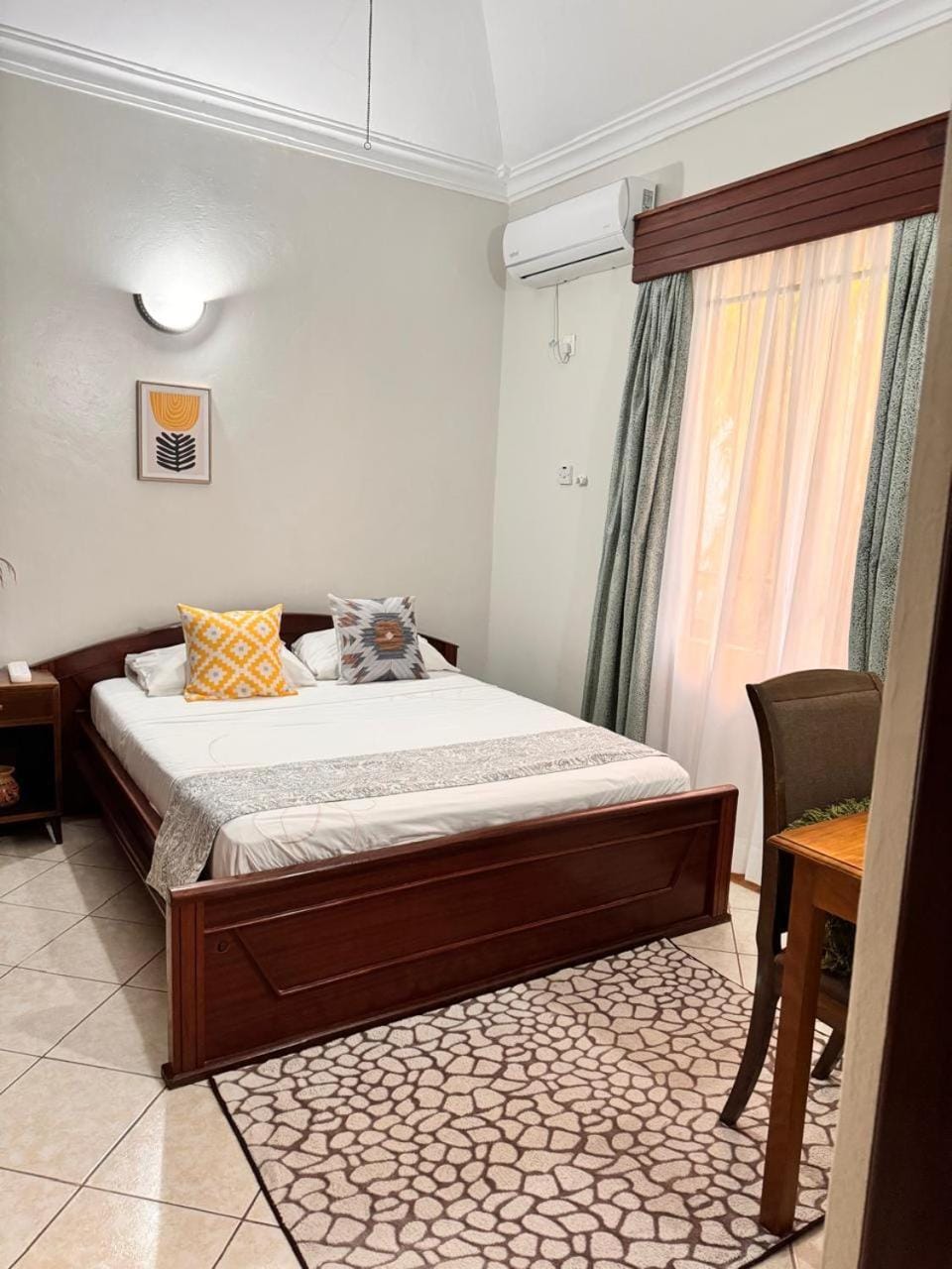 3Bedroom Villa-Shanzu, Mombasa Villa in Mombasa