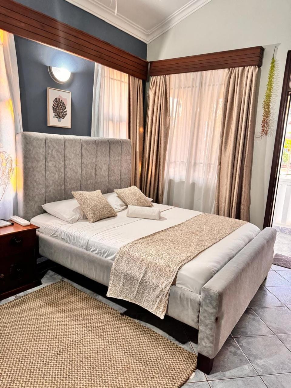3Bedroom Villa-Shanzu, Mombasa Villa in Mombasa