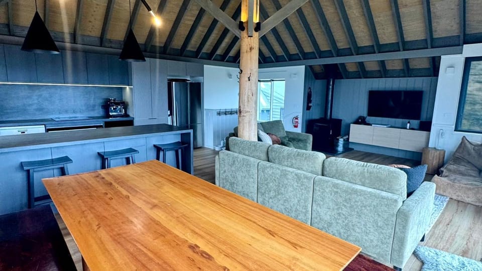 Gotcha Chalet Chalet in Hotham Heights