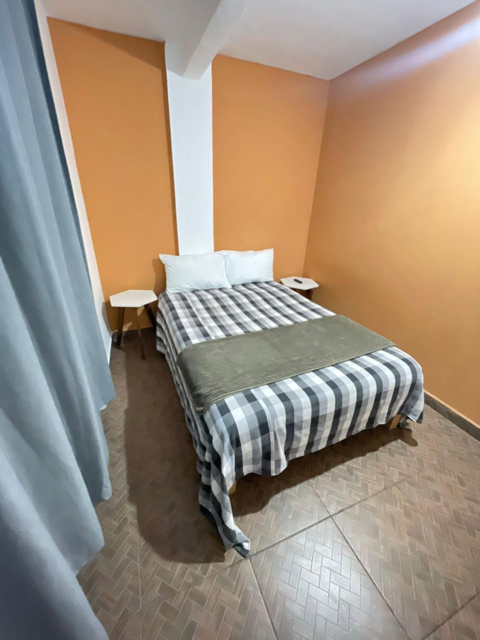 Departamento 33 Apartment in Toluca