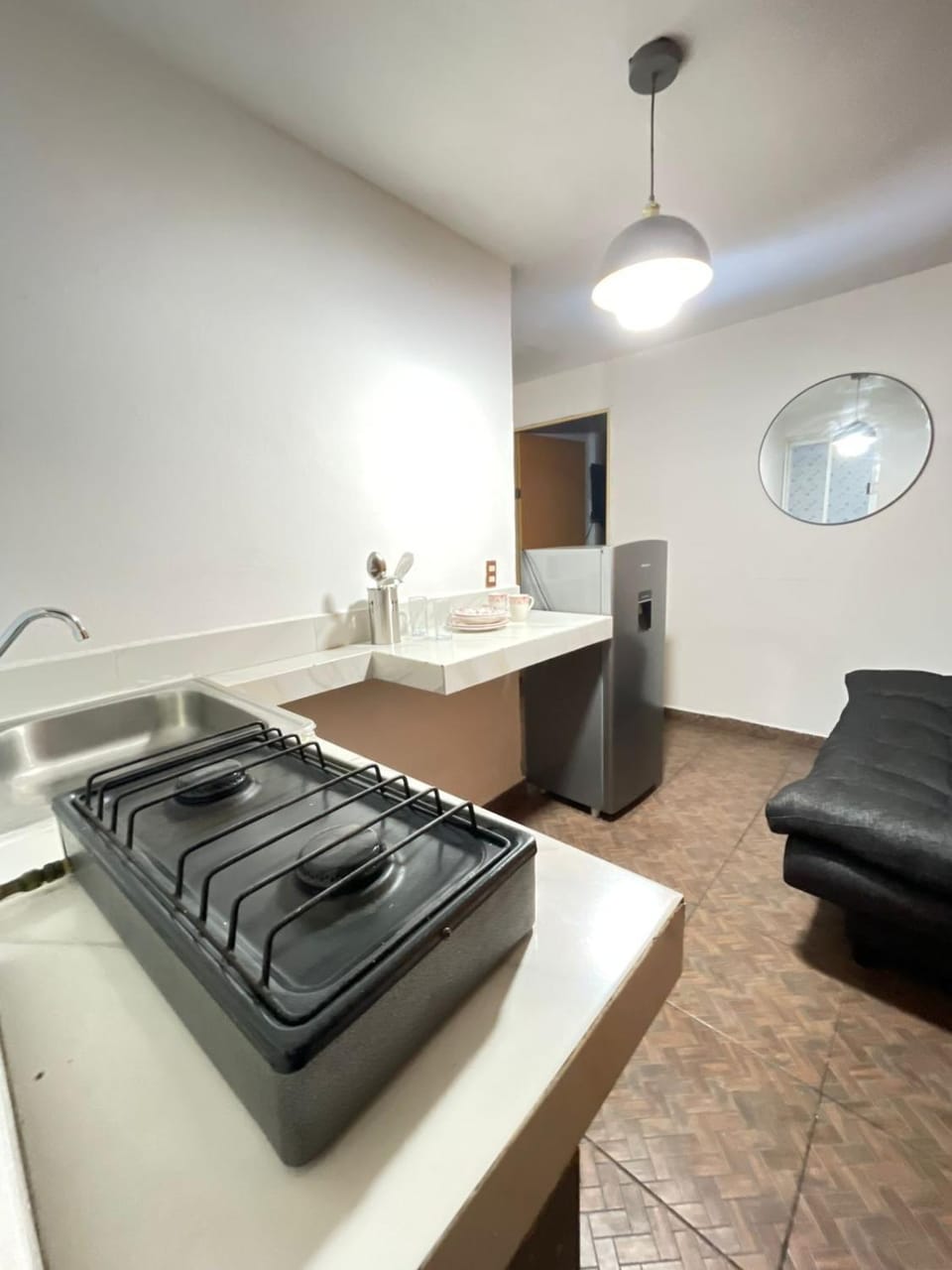 Departamento 33 Apartment in Toluca