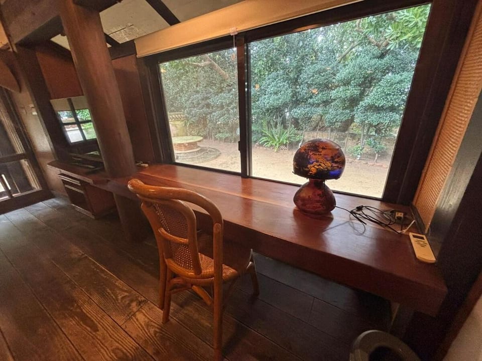 NEW OPEN An entire traditional Okinawan home for private stay - Funakura ann ふなくら庵 House in Okinawa Prefecture