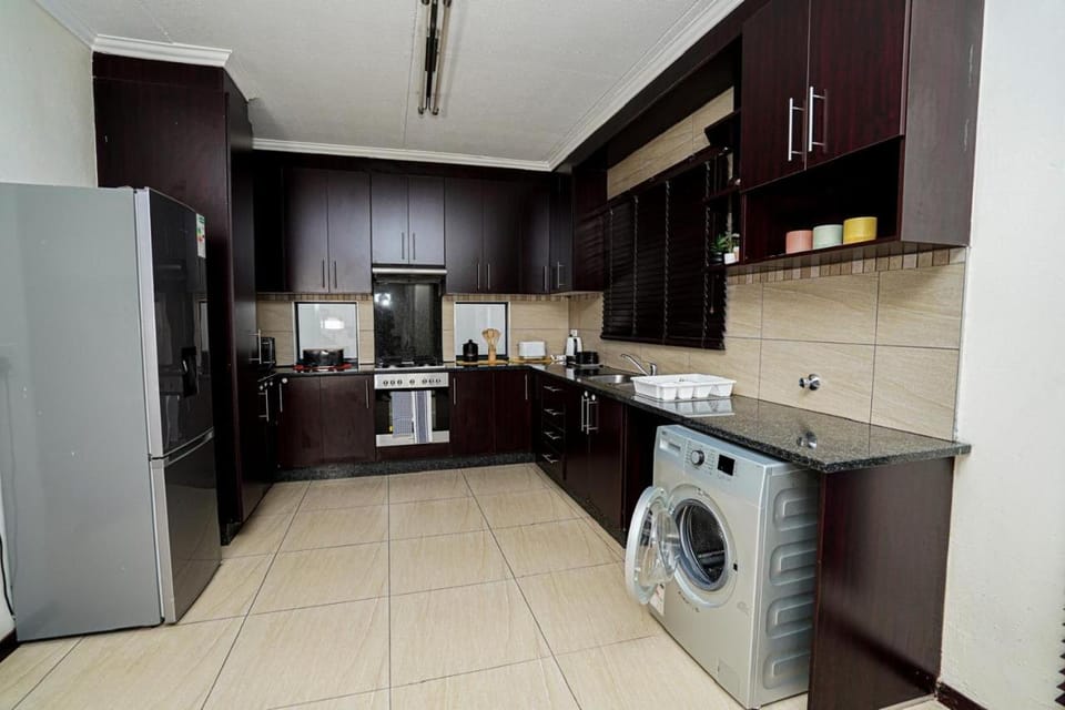 Royal Palm Apartment in South Africa