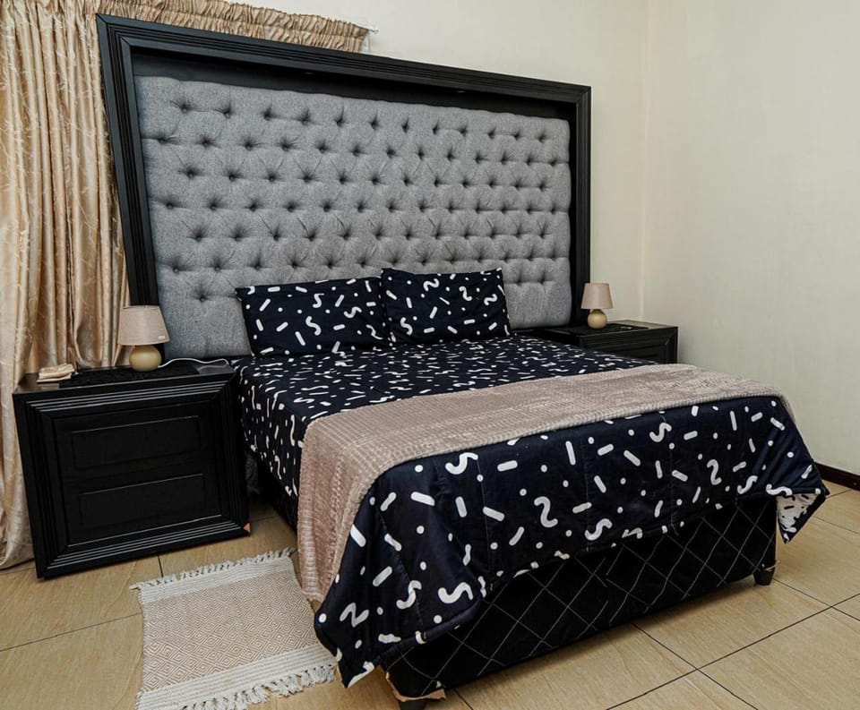 Royal Palm Apartment in South Africa