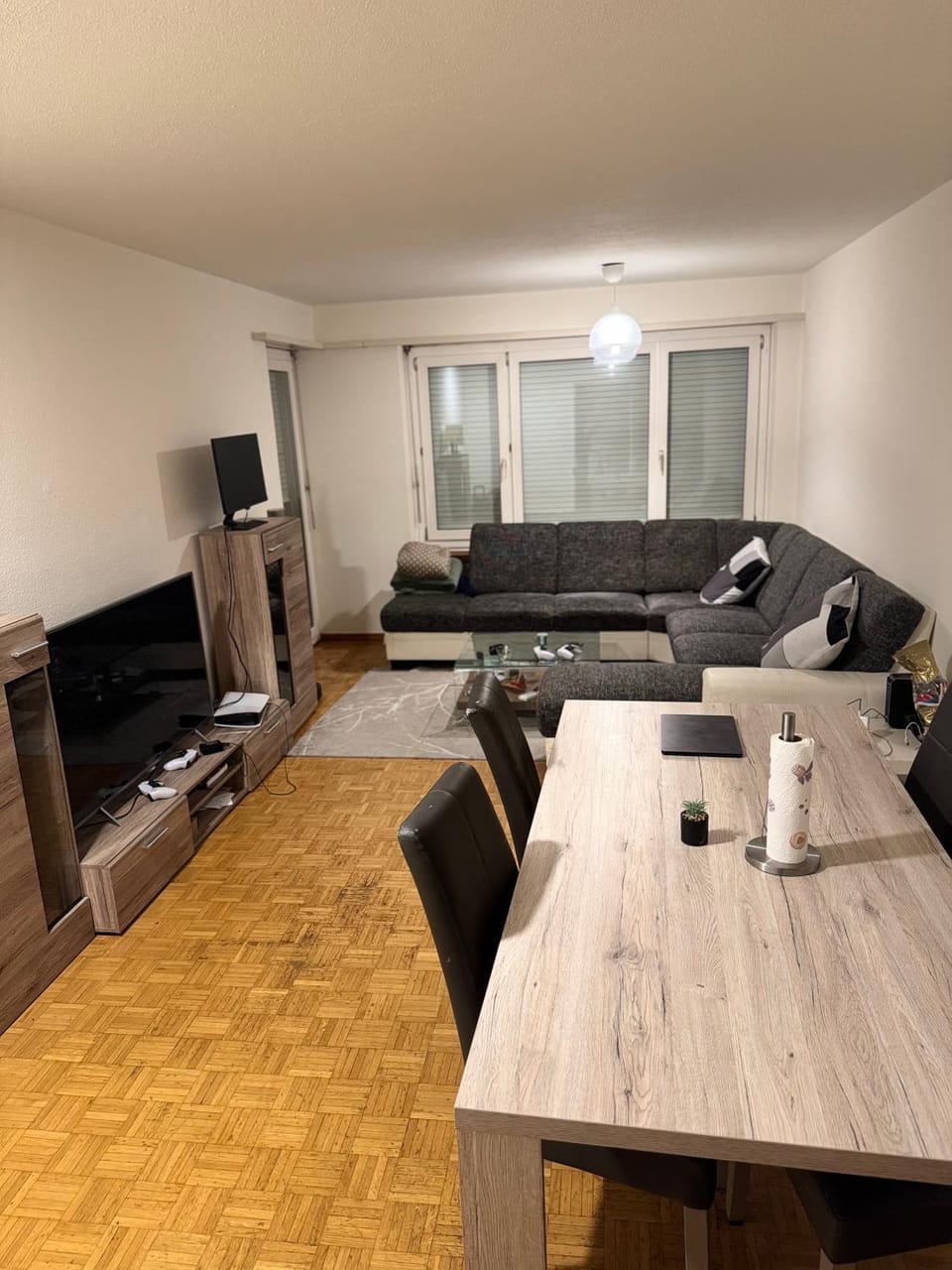 Furnished room in shared house Vacation rental in Winterthur