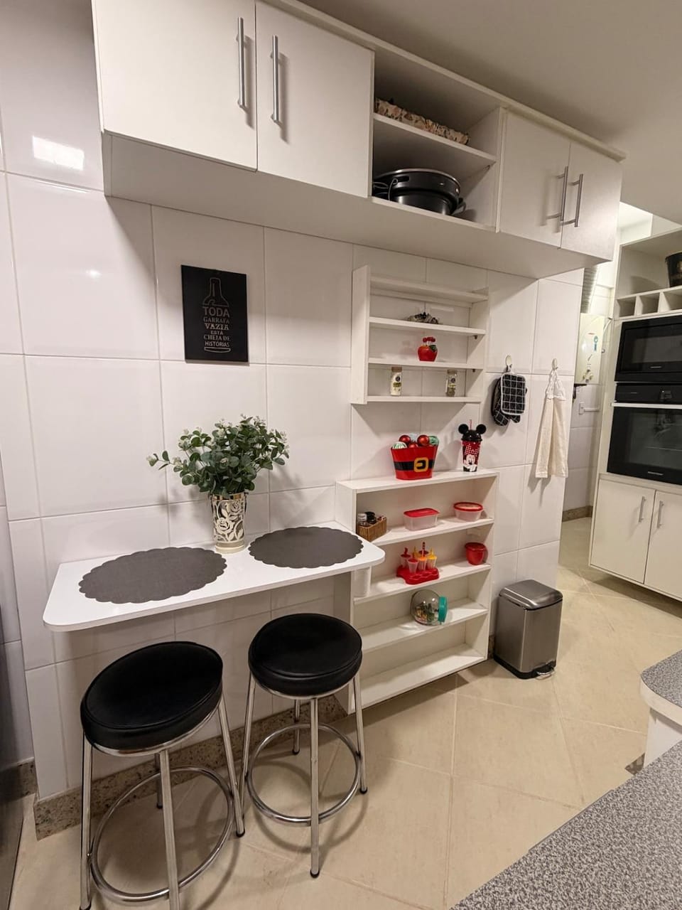 Flat 100 metros da Praia do Recreio Apartment in Rio de Janeiro