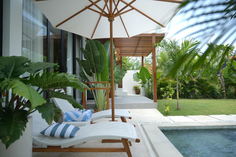 Yuvilla 2BR Uluwatu Villa in Bali
