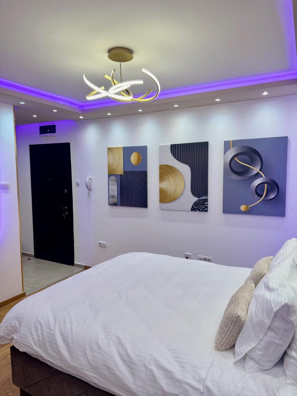 Jelena Apartments Apartment in Federation of Bosnia and Herzegovina