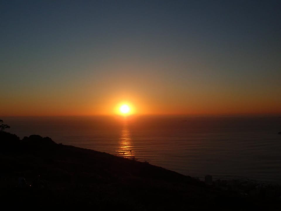 Sunrise
