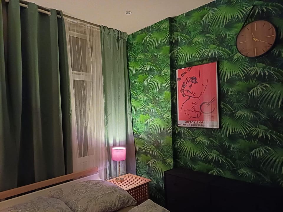 Das Moritz- Self Check In Apartment in Plauen