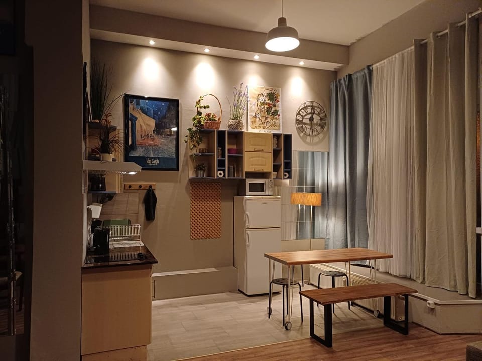 Das Moritz- Self Check In Apartment in Plauen