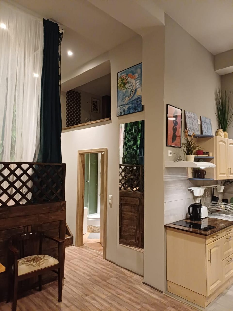 Das Moritz- Self Check In Apartment in Plauen