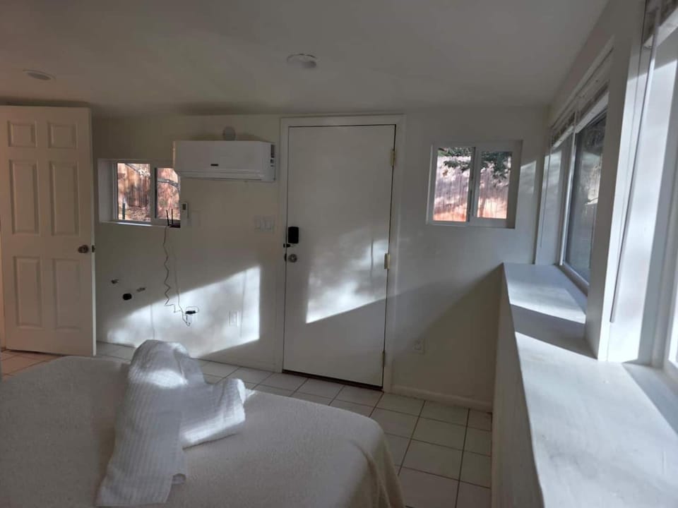West Sedona Garden Suite House in Sedona
