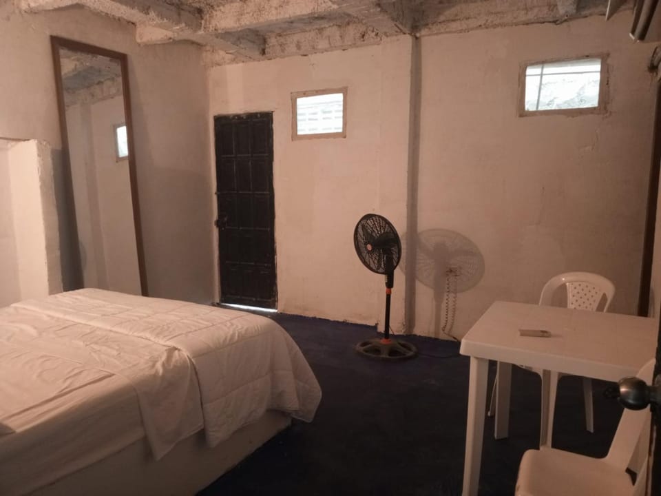 Casa Solangel Vacation rental in La Boquilla