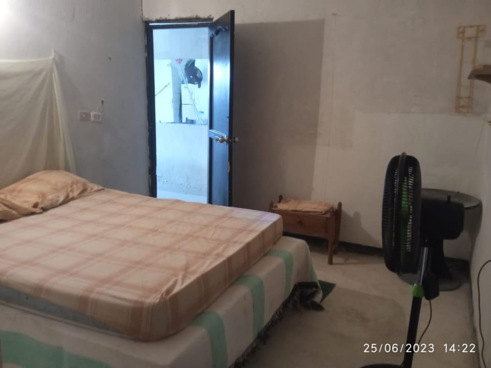 Casa Solangel Vacation rental in La Boquilla