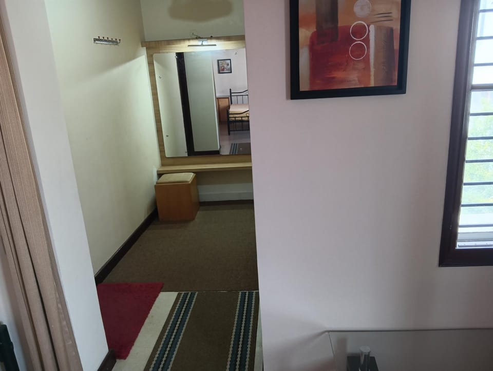 MANTRAs House in Mysuru