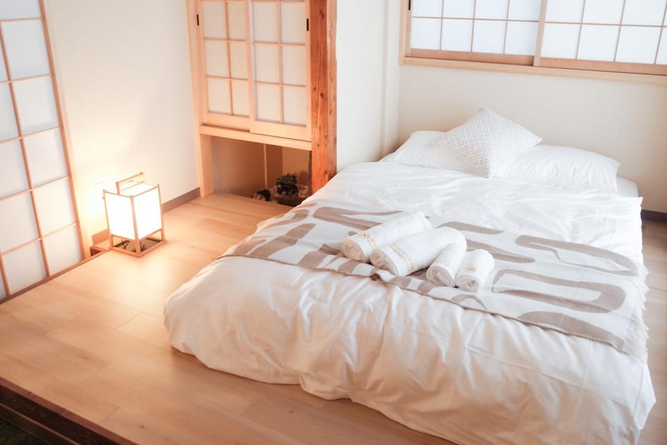 和みStay弁天町 Villa in Shizuoka Prefecture