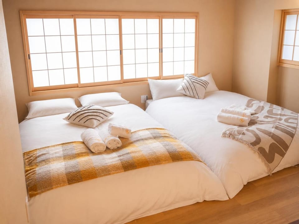 和みStay弁天町 Villa in Shizuoka Prefecture