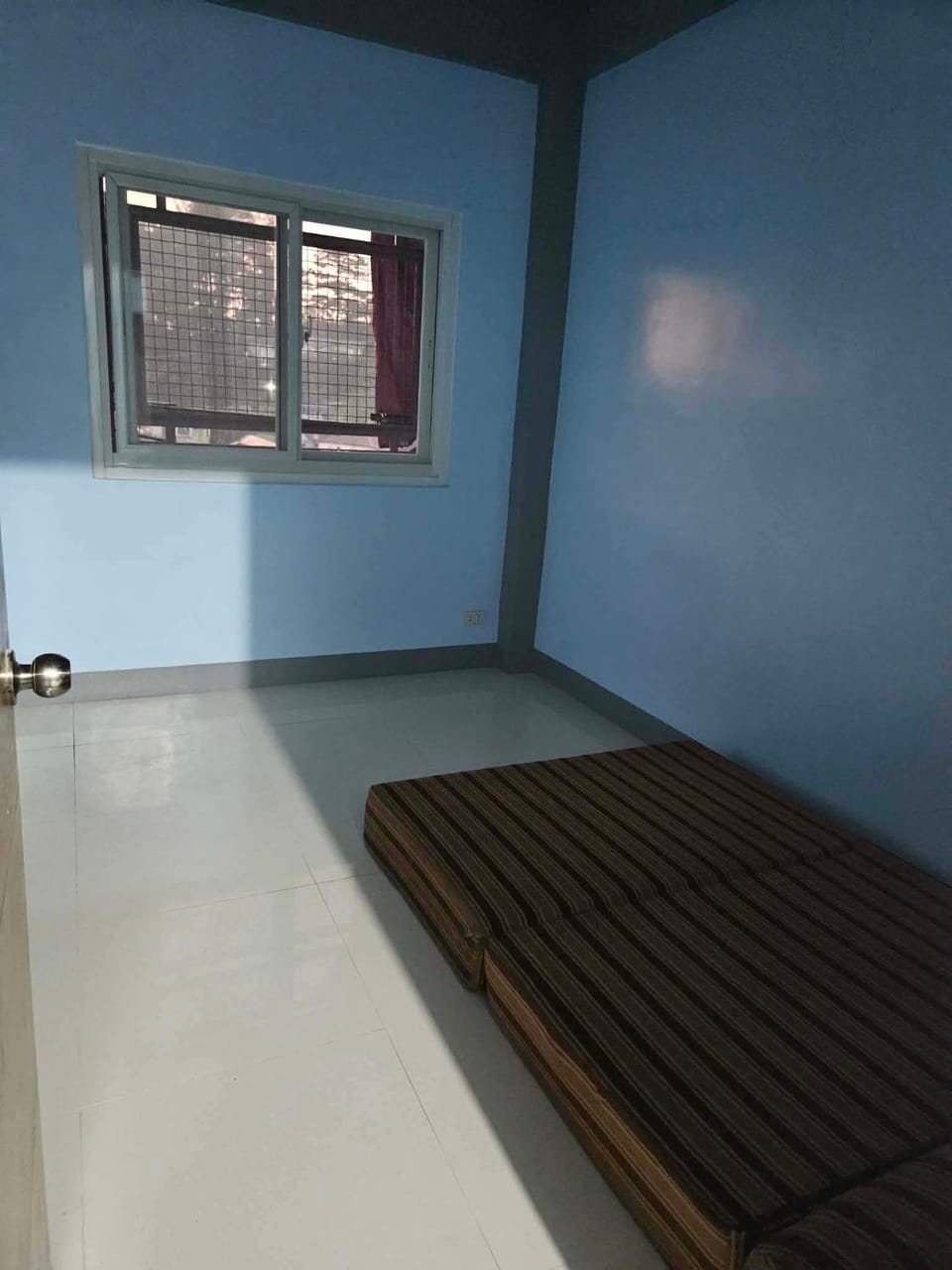 Miners' Homestay by ZAGE PEREDO Apartment in Baguio