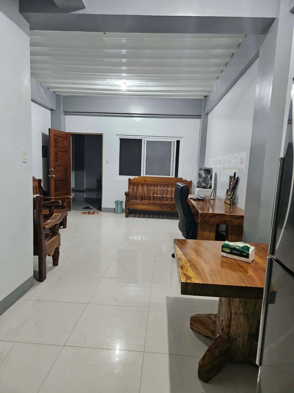 Miners' Homestay by ZAGE PEREDO Apartment in Baguio