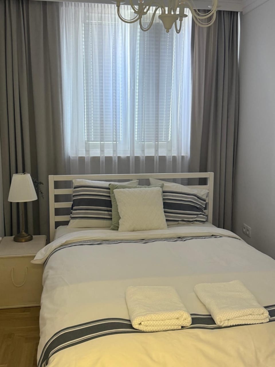 ApAzory Kraków - przytulny apartament na wyłączność Apartment in Krakow