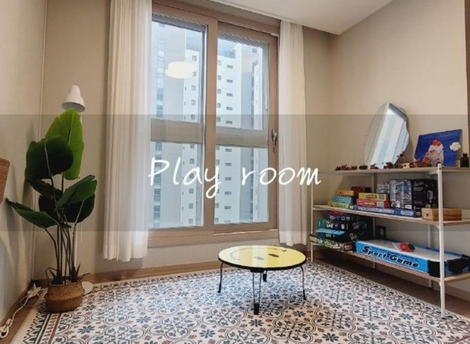 서울 도봉역 5분 신축 3룸 화장실2, 호텔같은 곳 Apartment in Seoul