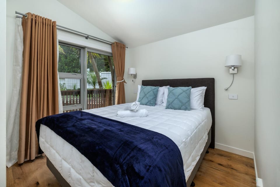 Paihia Hilltop Villa Villa in Paihia