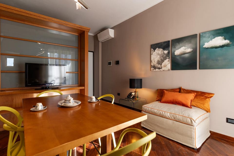 Apulia Re' Aparthotel & Suites Apartment hotel in Bari