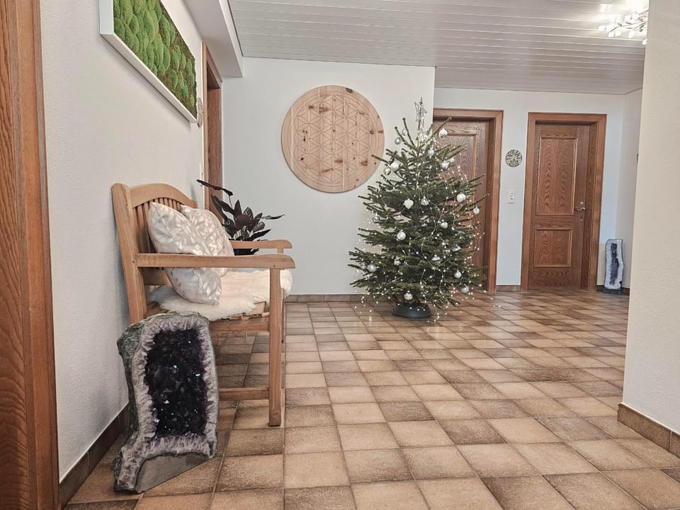 Pension Panorama Warth Bed and Breakfast in Vorarlberg, Austria