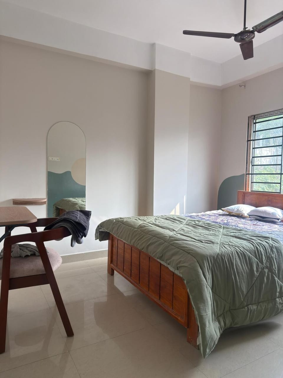 Sundew escape Apartment in India