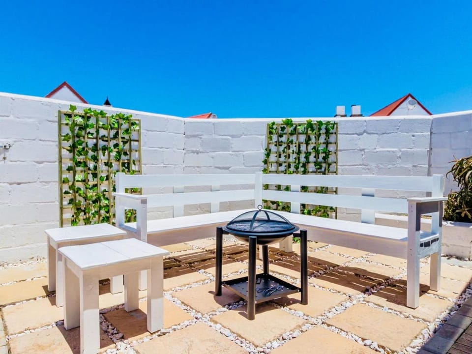 BBQ facilities