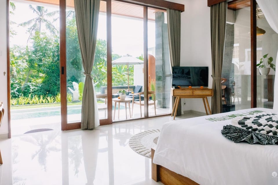 TV and multimedia, View (from property/room), Bedroom