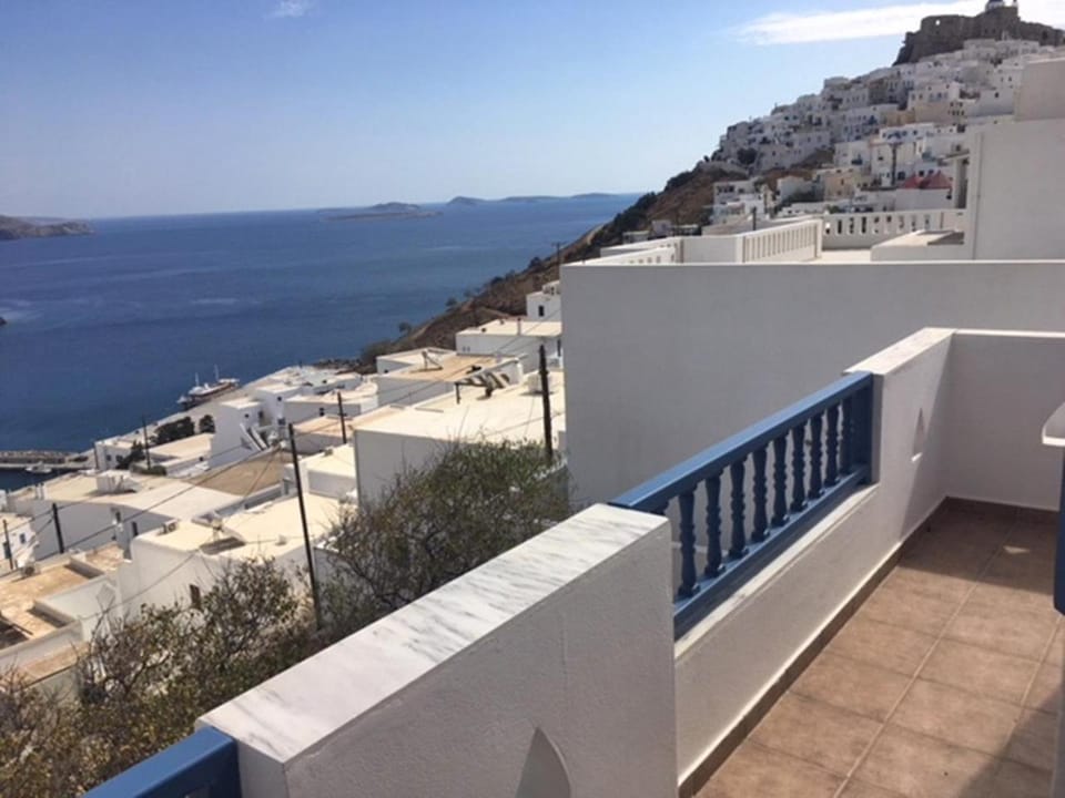 City view, Landmark view, Sea view