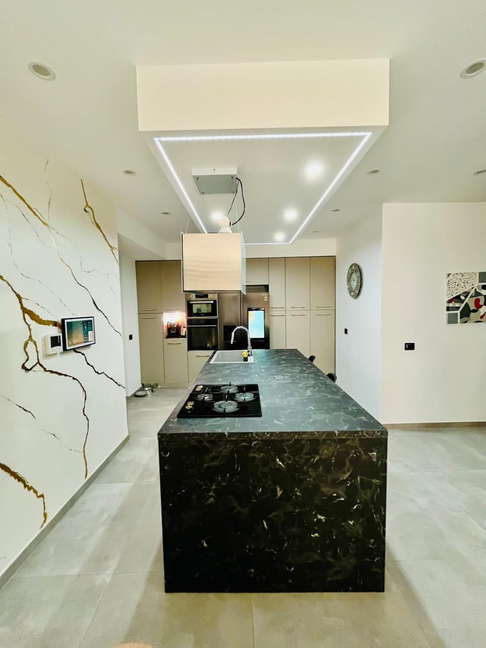 Milano Bicocca Apartment Apartment in Sesto San Giovanni