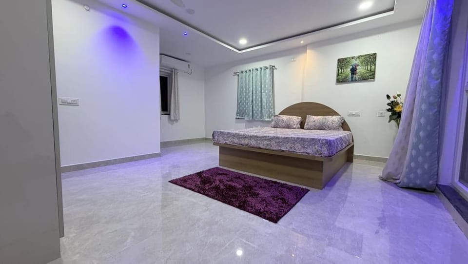 Elite stays Villa in Telangana