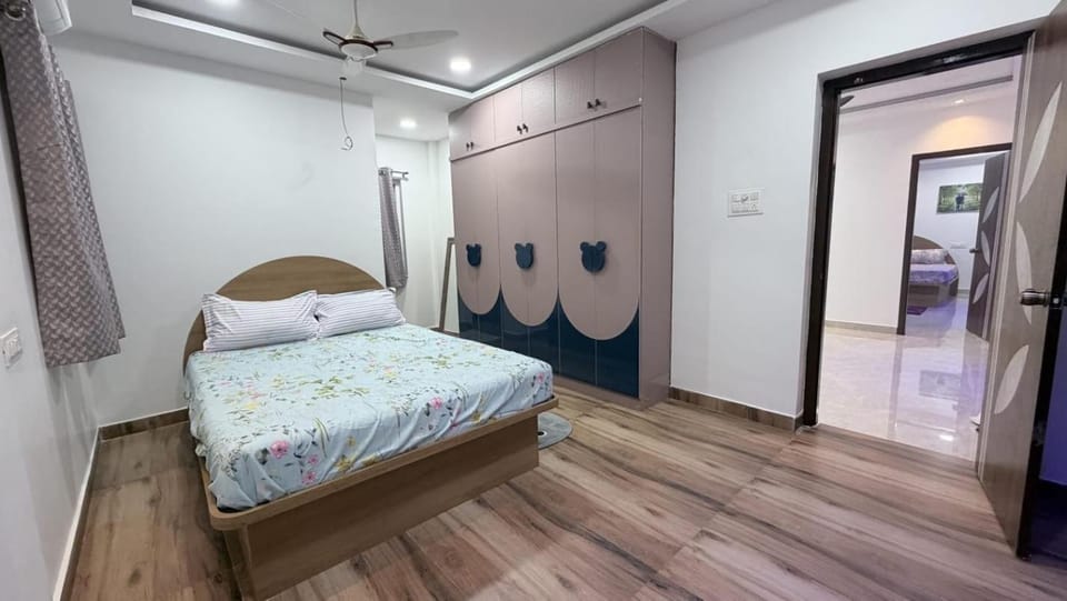 Elite stays Villa in Telangana