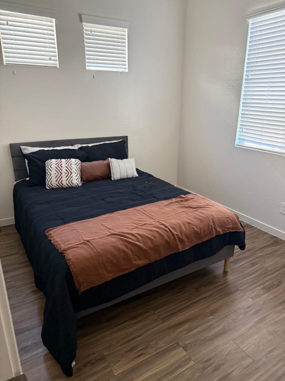 3 bedroom private villa Villa in Phoenix