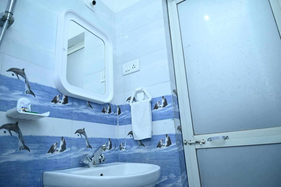 home inn bodhgaya Bed and Breakfast in India