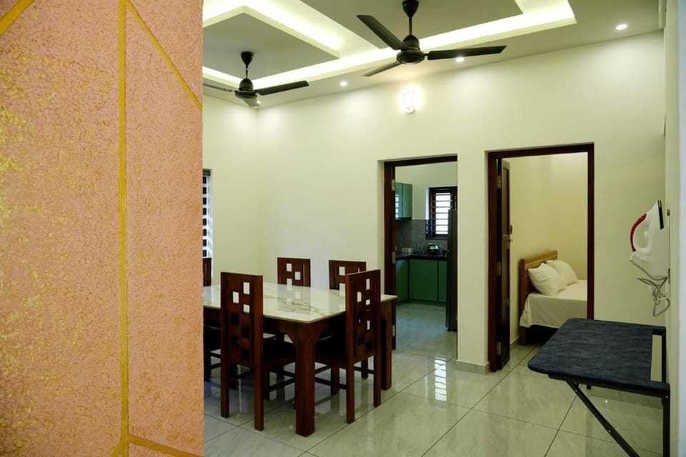 Happy Homes & Villas A1 Villa in Kochi
