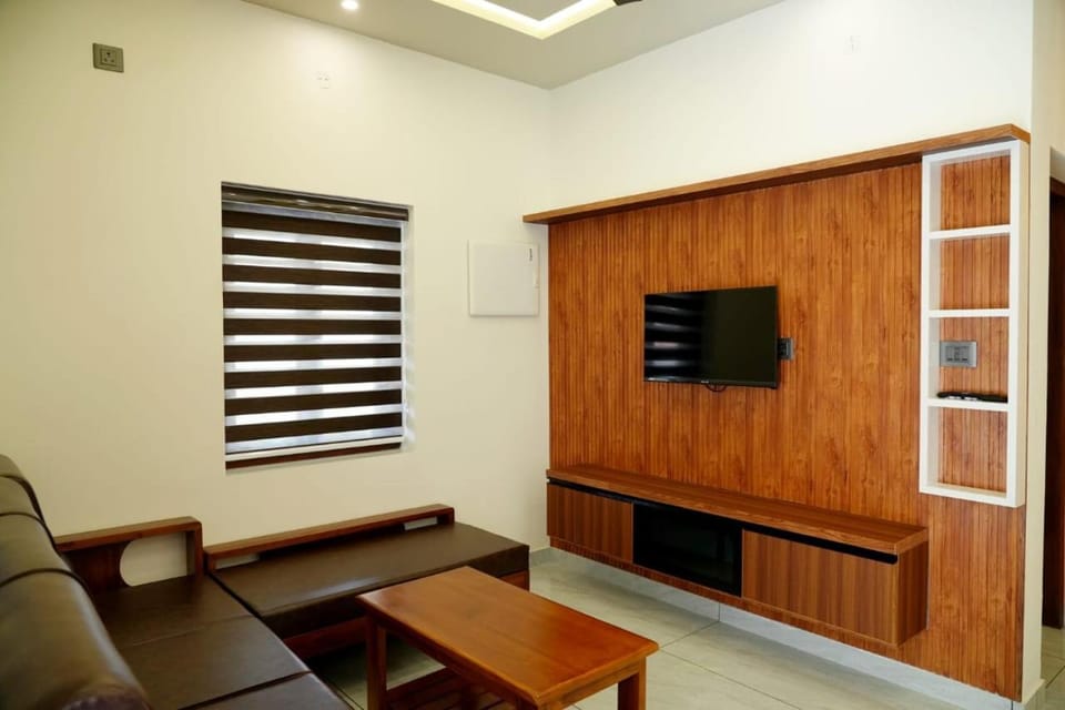 Happy Homes & Villas A1 Villa in Kochi