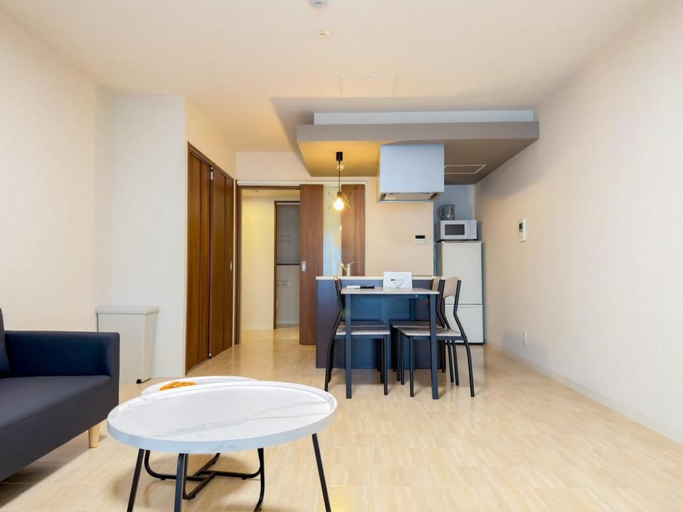 Just Rooms Apartment in Osaka